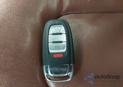 2012 Audi A5 2.0T Premium z USA, uszkodzony, nr VIN WAUVFAFR7CA035078